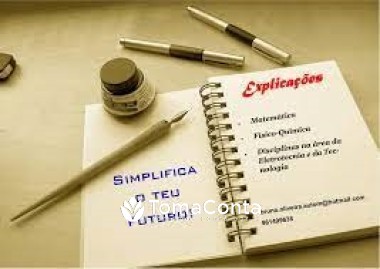 Dou explicaçoes